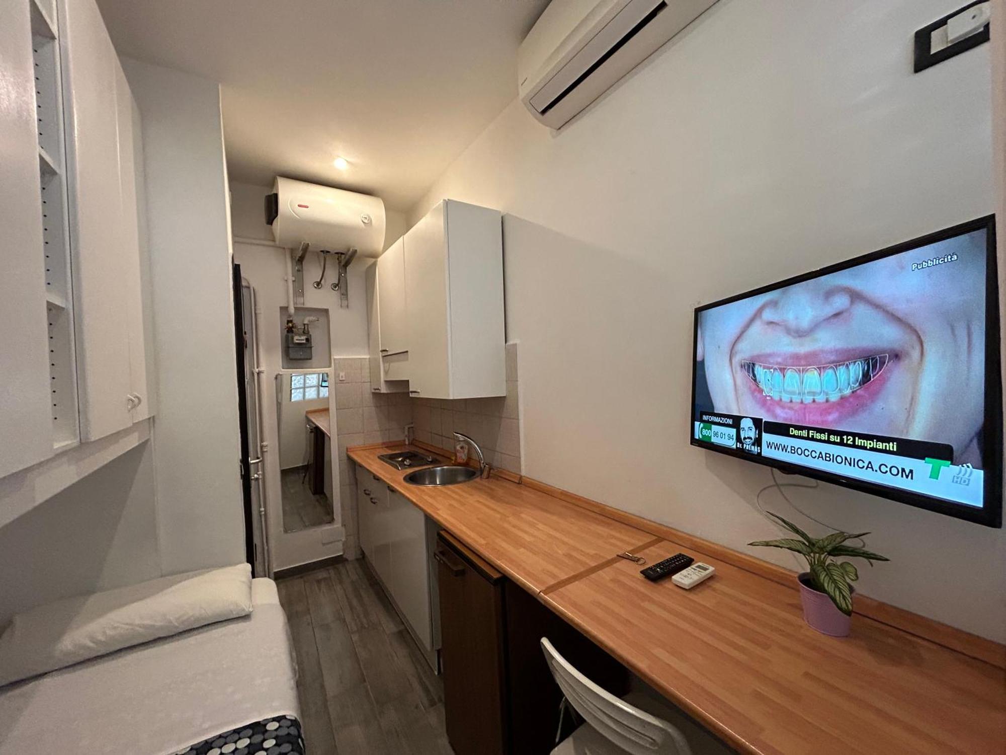In Zona Loreto Vicino Metro Mm1 E Mm2 - Lippino * Milan