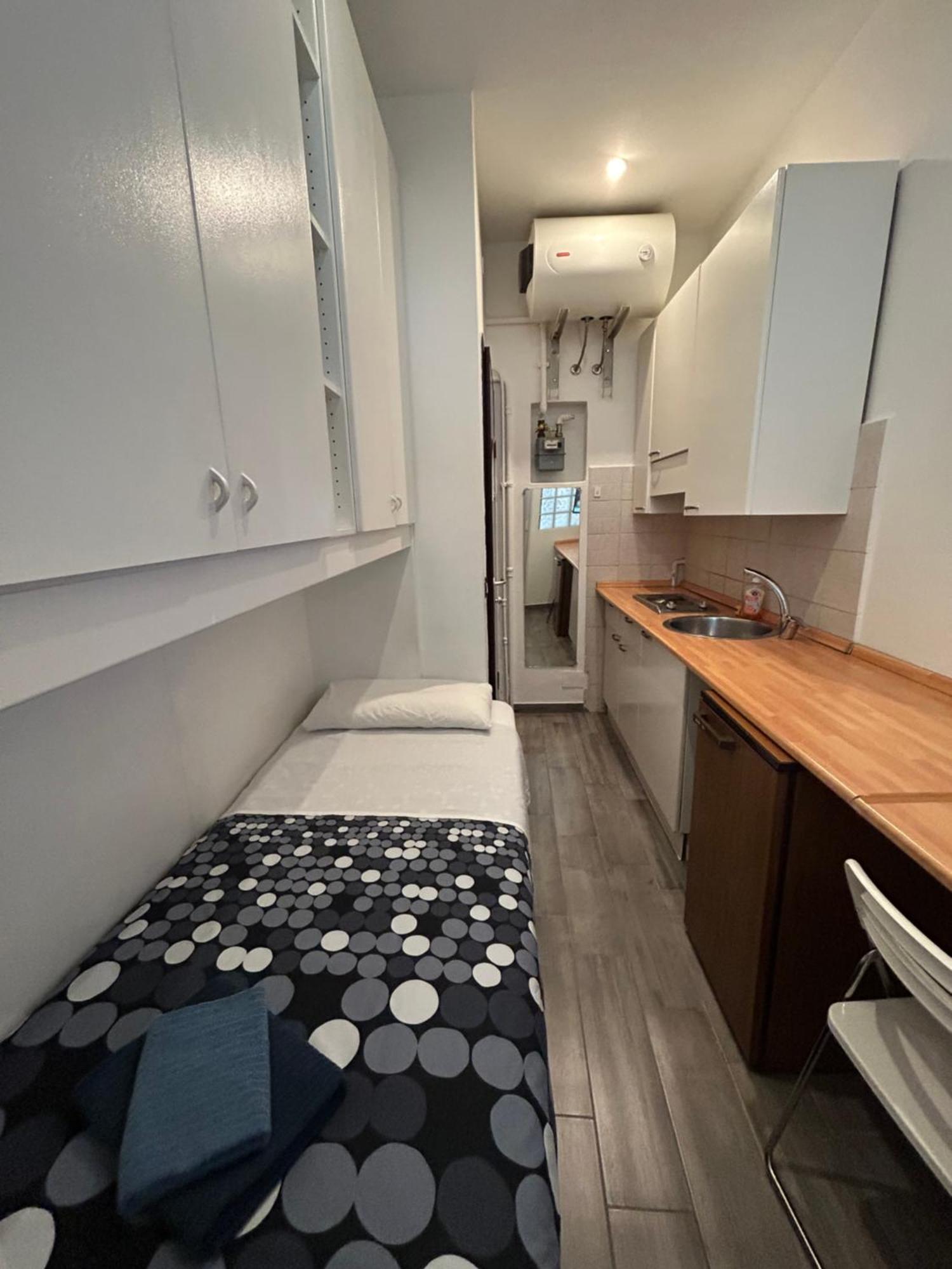 In Zona Loreto Vicino Metro Mm1 E Mm2 - Lippino Appartement Milan